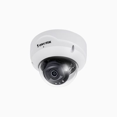 VIVOTEK FD9189-H-V2 V-Series 5MP Indoor Dome IP Camera, 2.8mm