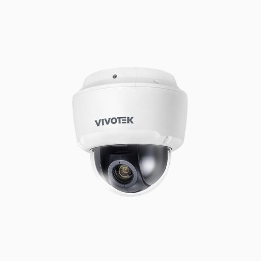 VIVOTEK SD9161-H-V2 2MP H.265 Indoor 10X Zoom WDR Pro Speed