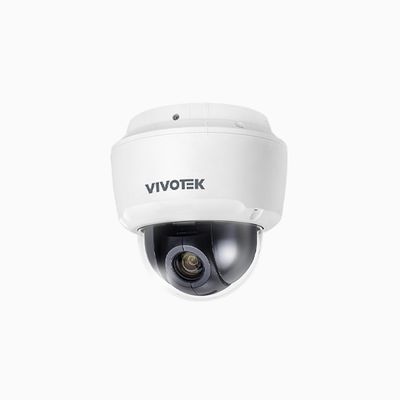 VIVOTEK SD9161-H-V2 2MP H.265 Indoor 10X Zoom WDR Pro Speed