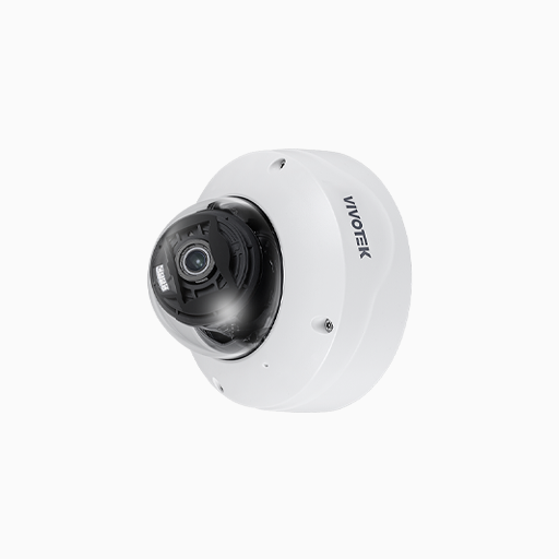 VIVOTEK FD9187-HT-V3(2.7-13.5 MM) 5MP Fixed Dome IP Camera