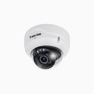VIVOTEK FD819-HT Vortex Essential Series 5MP WDR Indoor IR Dome
