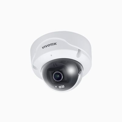 VIVOTEK FD9199-H 8MP Indoor Dome Camera, 4.2mm Fixed Lens