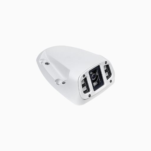 VIVOTEK MD9584-HF6 Dome IP Camera