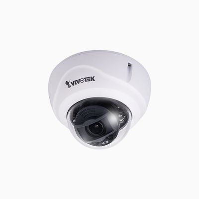 VIVOTEK FD9365-EHTV-A 2MP Fixed Dome IP Camera with IP67