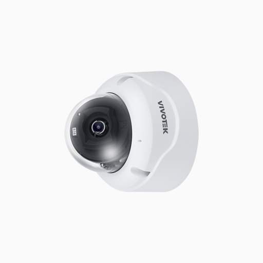 VIVOTEK FD9389-EHV-V3 V Series 5MP Outdoor Dome IP Camera