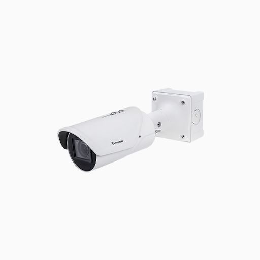 VIVOTEK IB9365-EHT-A 2MP HD Bullet IP Camera