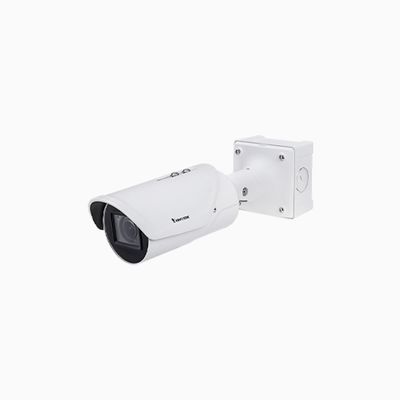 VIVOTEK IB9365-EHT-A 2MP HD Bullet IP Camera