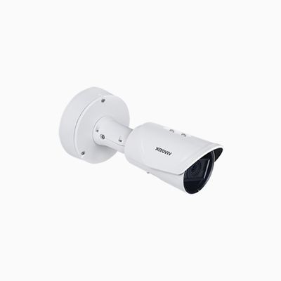 VIVOTEK IB9391-EHTV-V2 Series 4K AI IP Bullet Camera, WDR Pro