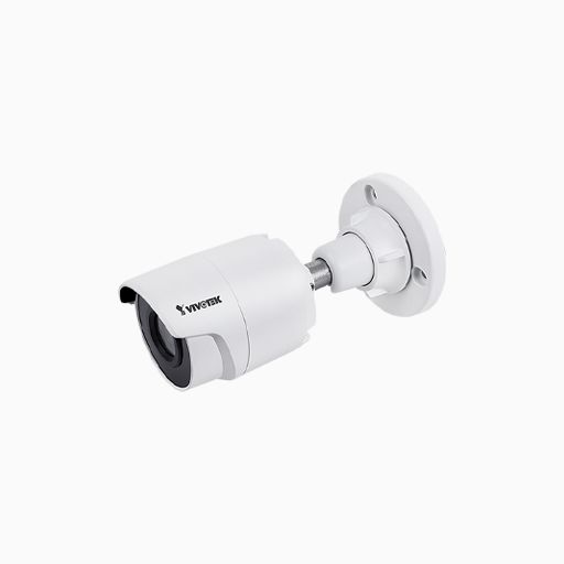 VIVOTEK IB9380-H C-Series 5MP WDR Pro Bullet IP Camera, 3.6mm