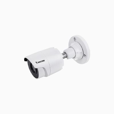 VIVOTEK IB9380-H C-Series 5MP WDR Pro Bullet IP Camera, 3.6mm