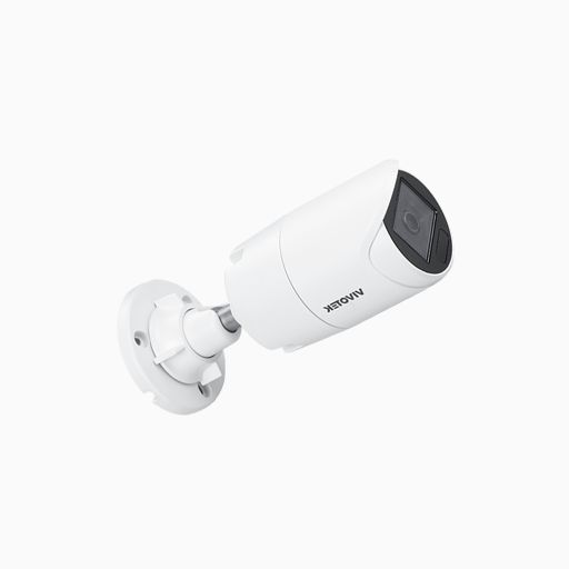 VIVOTEK IB9383-HV C-Series 5MP IP Bullet Camera, 2.8mm