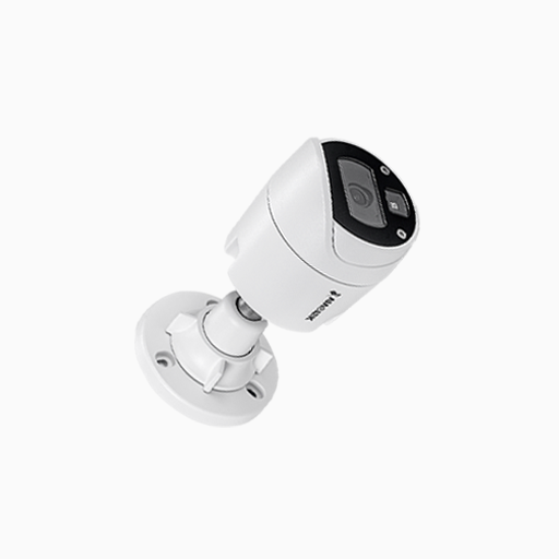 VIVOTEK IB639-1Y VORTEX 2MP IP66 and IK10 Bullet, 2.8mm