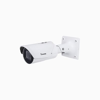 VIVOTEK IB9387-EHT-A 5MP Outdoor IR Bullet IP Camera, 2.7-13.5mm