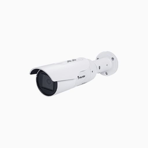 VIVOTEK IB839-EHT Vortex Essential Series 5MP WDR Outdoor