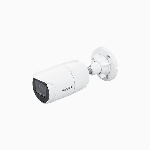 VIVOTEK IB9383-HTV C-Series 5MP 30m IR IP66/IK10 IP Bullet