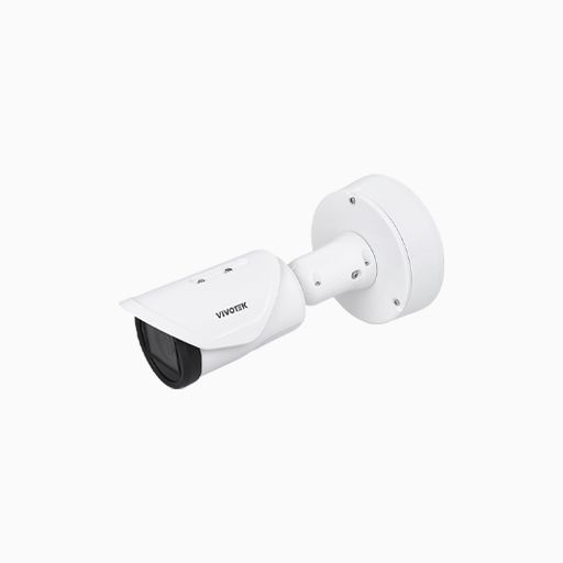 VIVOTEK IB9387-LPR-V3(VAXALPR,7-22) S Series 5MP License