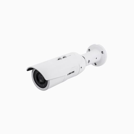 VIVOTEK IB839-EH-1Y VORTEX 5MP IP66 and IK10 Bullet 3.6mm