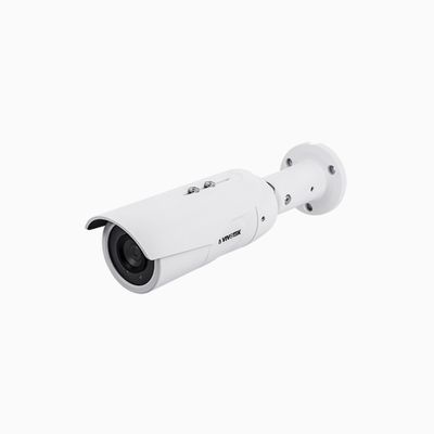 VIVOTEK IB839-EH-1Y VORTEX 5MP IP66 and IK10 Bullet 3.6mm