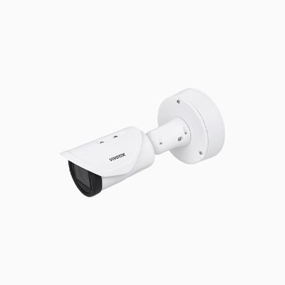 VIVOTEK IB9387-LPR-V3(VAXALPR,7-22) S Series 5MP License