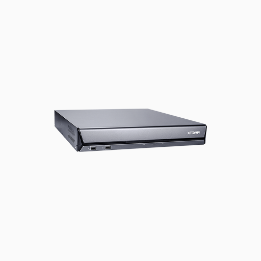 VIVOTEK ND9442P 16-Channel Embedded PoE NVR, H.265
