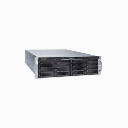 VIVOTEK NR9682-v3 S-Series AI-Ready Deep Search H.265 64-Channel