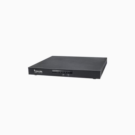 VIVOTEK ND9441 16-Channel H.265 Embedded NVR, HDD Not Included