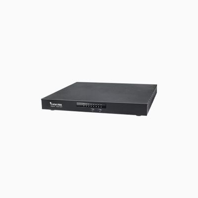 VIVOTEK ND9441 16-Channel H.265 Embedded NVR, HDD Not Included