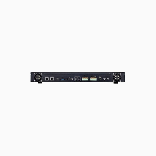 VIVOTEK ND9441 16-Channel H.265 Embedded NVR, HDD Not Included
