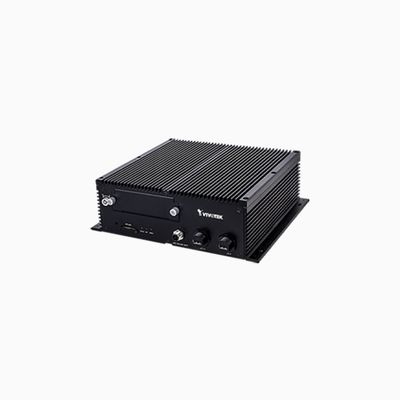 VIVOTEK NV9411P(M12) 16-Cannel H.265 Embedded Mobile NVR