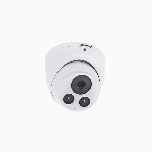 VIVOTEK IT9380-HF3 C-Series 5MP Pro Smart IR Turret IP, 3.6mm
