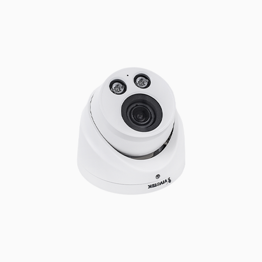 VIVOTEK IT9388-HT C-Series 5MP Outdoor IR Dome IP, 2.8-12mm