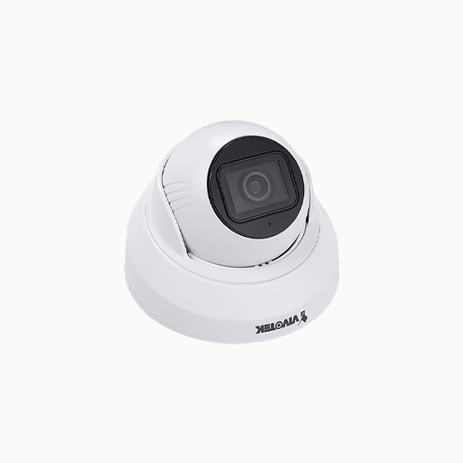 VIVOTEK IT839-H-1Y VORTEX 5MP Outdoor IP66/IK08 IP Turret