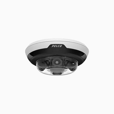 Pelco IMD15127 15 Megapixel Network IR Outdoor 270 Degree