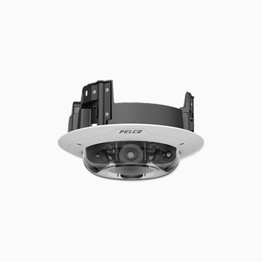 Pelco IMD15118 Sarix Multi IMD Series 3x5MP WDR Multi-Directional