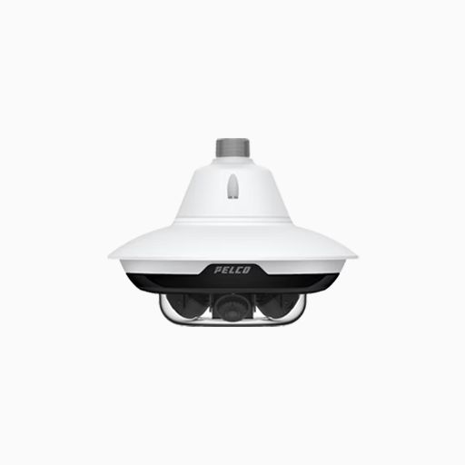 Pelco SMLE1-24V5-3H Sarix Multi Enhanced Analytics Camera