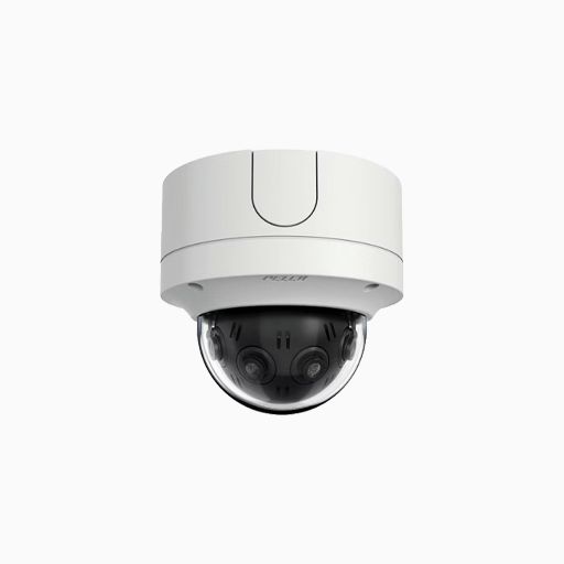 Pelco IMM12018-1S Optera IMM Series 12MP WDR 180 Degree