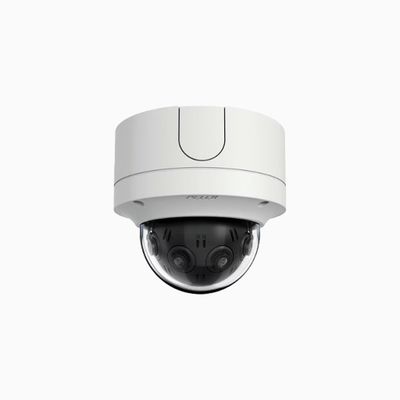 Pelco IMM12018-1S Optera IMM Series 12MP WDR 180 Degree