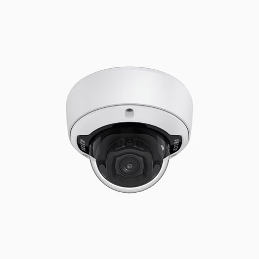 Pelco SRXP4C-5F3-EMD-IR Sarix Pro 4 5MP Compact Dome IP