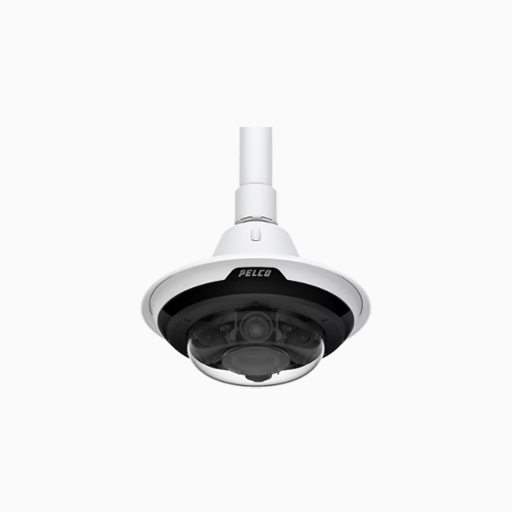 Pelco SMLE1-24V5-3H Sarix Multi Enhanced Analytics Camera