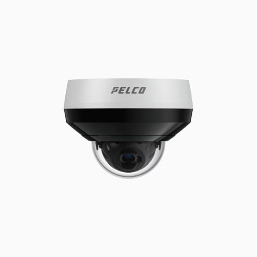 Pelco SRXP4C-5F3-EMD-IR Sarix Pro 4 5MP Compact Dome IP