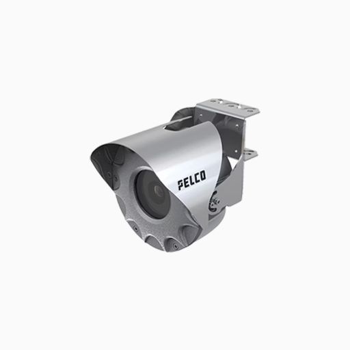 Pelco EXC2602-62-A4 MP ExSite Enhanced Explosionproof Fixed