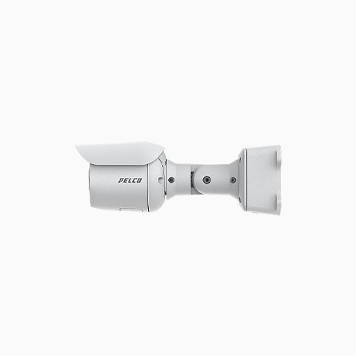 Pelco SRXP4-8V9-EBT-IR Sarix Professional 4 Series 8MP Bullet IR