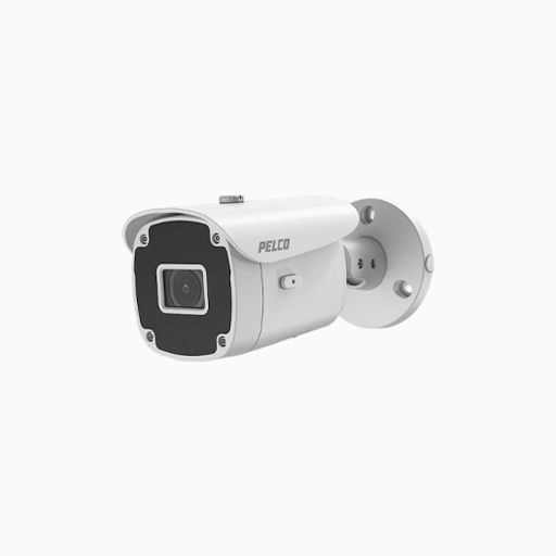 Pelco IBV529-1ER Sarix Value Series 5MP Environmental IR Bullet