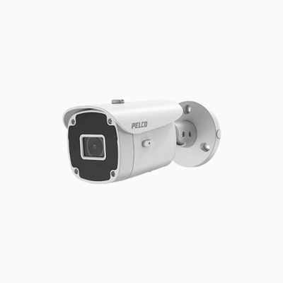 Pelco IBV529-1ER Sarix Value Series 5MP Environmental IR Bullet