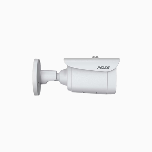 Pelco IBV529-1ER Sarix Value Series 5MP Environmental IR Bullet