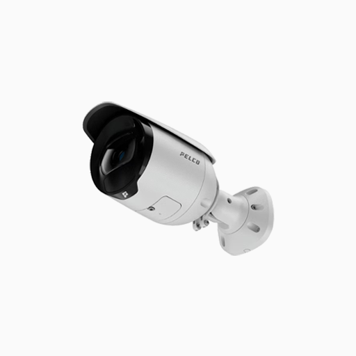 Pelco SRXV2-5V13-EBT-IR 2MP Sarix Value 2 Bullet Camera