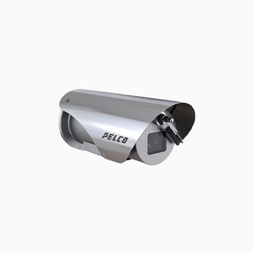 Pelco EXF2230-62-C4 ExSite Enhanced 2 Series 2MP Explosion-Proof