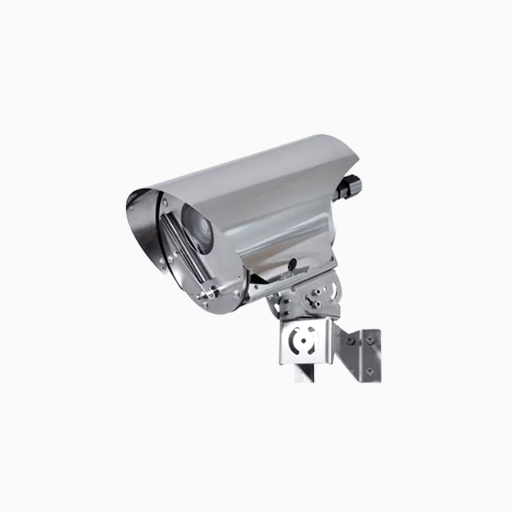 Pelco ESSE1-2X40-SBT-PAW Esprit Anti-Corrosion Fixed Camera