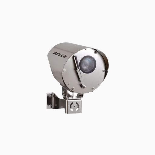 Pelco ESSE1-2X40-SBT-PAW Esprit Anti-Corrosion Fixed Camera