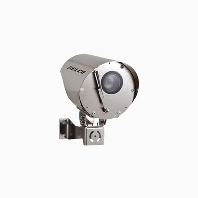 Pelco ESSE1-2X40-SBT-PAW Esprit Anti-Corrosion Fixed Camera